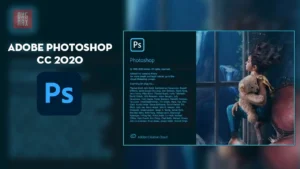 Adobe Photoshop 2020 v21.2.2.289 (x64) cho Windows 10 & 11: Công cụ chỉnh sửa ảnh chuyên nghiệp