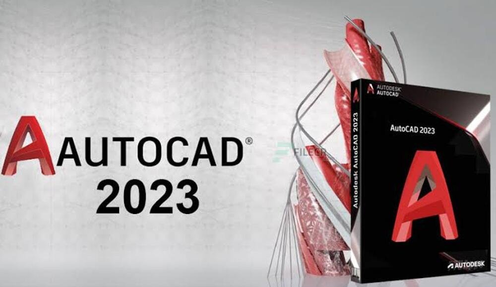 Khám Phá Autodesk AutoCAD 2023 Cho Windows: Khơi Dậy Hành Trình Thiết Kế