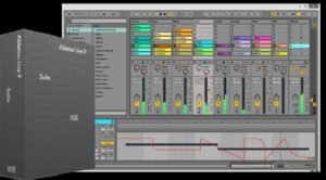 Giới Thiệu Về Ableton Live Suite v9.5 Cho Windows: Công Cụ Sản Xuất Âm Nhạc Tối Ưu