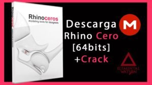 Rhinoceros v6.13.19058.00371 (x64) + Crack cho Windows 10 & 11: Giải pháp tối ưu cho thiết kế 3D