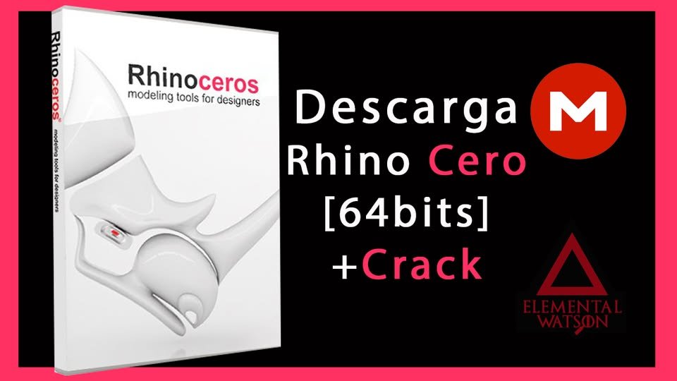 Rhinoceros v6.13.19058.00371 (x64) + Crack cho Windows 10 & 11: Giải pháp tối ưu cho thiết kế 3D