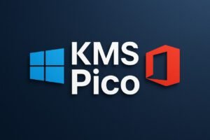 KMSpico 10.1.8 FINAL + Portable – Activator Windows & Office Vĩnh Viễn, Offline 100%, An Toàn Tuyệt Đối