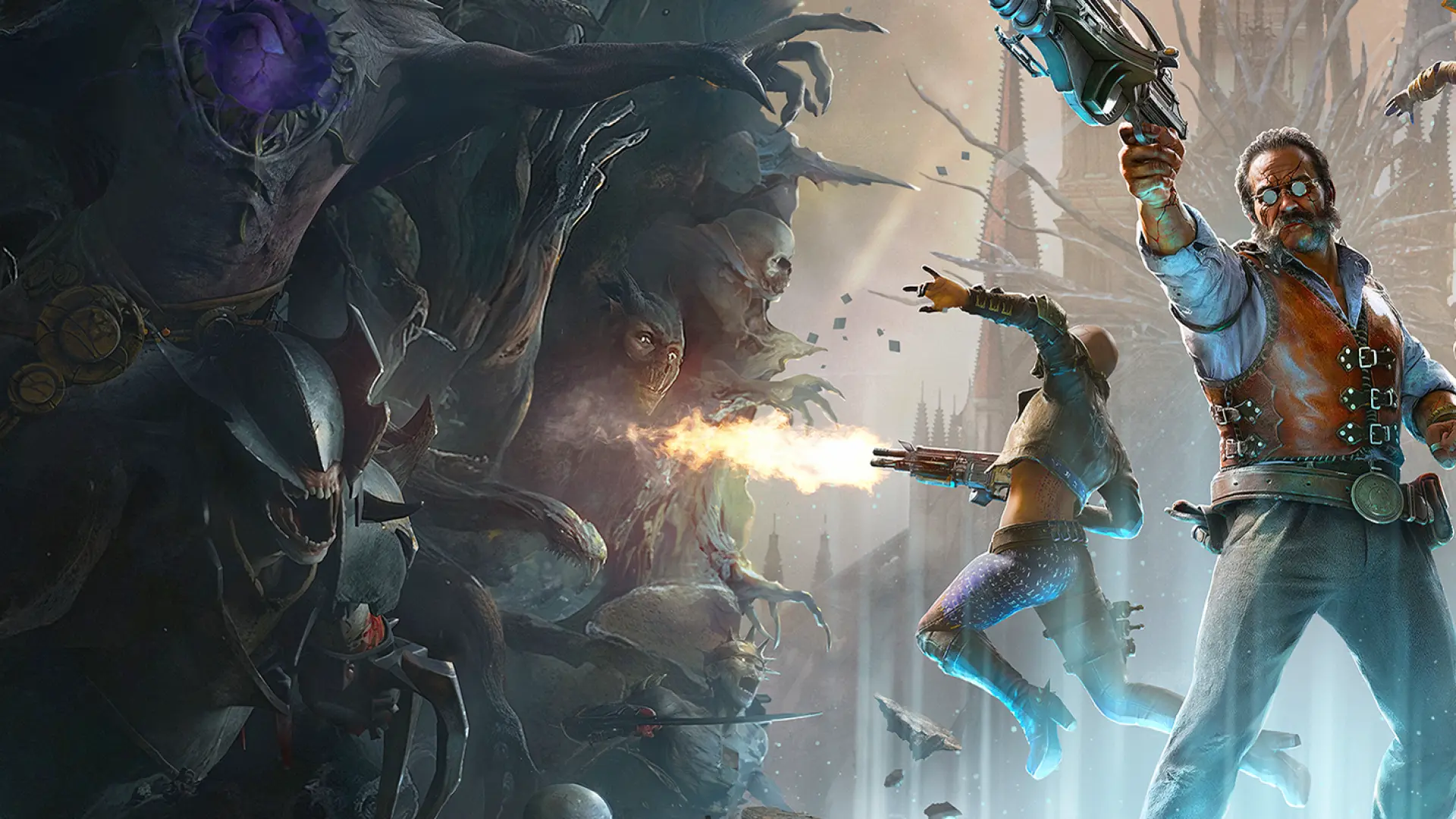 RETURN FROM CORE – TENOKE Full Crack – Game Sinh Tồn Địa Ngục 2D, Khai Thác Hành Tinh, Xây Đế Chế Dưới Lòng Đất, Vĩnh Viễn Offline!