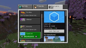 Minecraft 1.16 [Full, Online, Server List] + Launcher – Phiên Bản Nether Update Đỉnh Cao, Chơi Online Multiplayer, Server Việt, Vĩnh Viễn Không Cần Tài Khoản Premium!