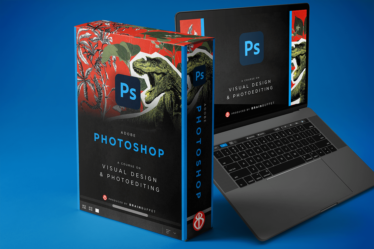 Giới Thiệu Adobe Photoshop 2025 v26.5: Phần Mềm Chỉnh Sửa Hình Ảnh Đỉnh Cao Cho Windows