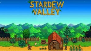 Stardew Valley v1.6.15 là bản cập nhật lớn nhất, hoàn chỉnh nhất của siêu phẩm nông trại RPG simulation từ ConcernedApe, được crack vĩnh viễn, không cần Steam, offline 100%, chơi đơn/co-op LAN.