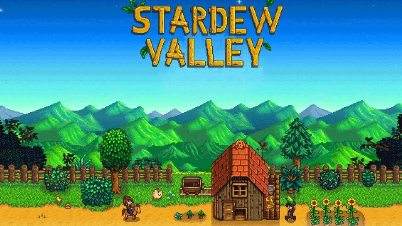 Stardew Valley v1.6.15 là bản cập nhật lớn nhất, hoàn chỉnh nhất của siêu phẩm nông trại RPG simulation từ ConcernedApe, được crack vĩnh viễn, không cần Steam, offline 100%, chơi đơn/co-op LAN.