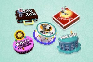 The Jackbox Party Pack 8 v1.0 + Crack – Bộ 5 Game Party Hài Hước Đỉnh Cao, Vẽ Hoạt Hình, Đấu Trí, Murder Mystery, Chơi Nhóm 3-10 Người Vĩnh Viễn, Offline 100%!