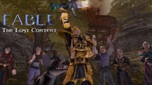 [R.G. Mechanics] Fable: The Lost Chapters v1.0 + Crack – RPG Thế Giới Mở Huyền Thoại, Làm Anh Hùng Hay Ác Quỷ, Hơn 40 Giờ Chơi, Vĩnh Viễn Offline!