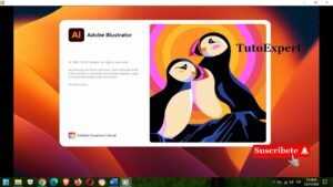 Adobe Illustrator 2022 v26.1.0.185 (x64) cho Windows 10 & 11: Mở khóa thiết kế vector chuyên nghiệp