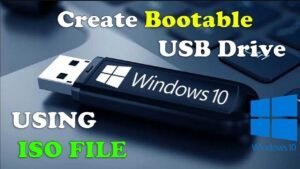 Rufus v3.4.1430 + Portable – Tạo USB Boot Cài Windows/ISO Nhanh Nhất Thế Giới, Chỉ 5 Giây!