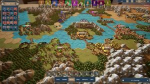 Let Them Trade v1.0 + Crack – Game Mô Phỏng Kinh Doanh Toàn Cầu, Xây Đế Chế Thương Mại, Đàm Phán, Đầu Cơ, Offline 100%, Vĩnh Viễn!