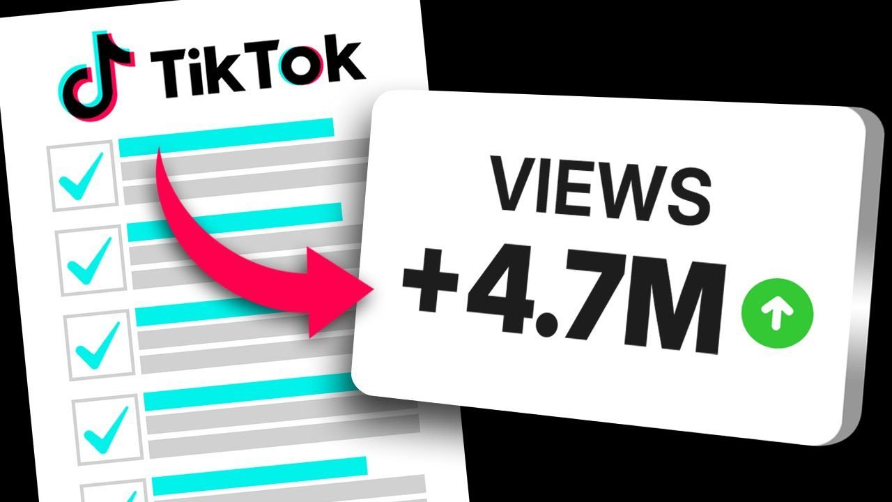 BÙNG NỔ VIEWS TIKTOK: TikRocket Booster – Bí Quyết Biến Video “CHẾT YÊU” Thành SIÊU HIT Chỉ Trong 24H!